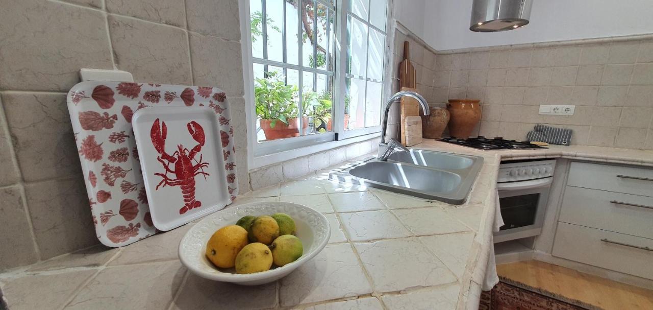 Casa Bambu Apartment