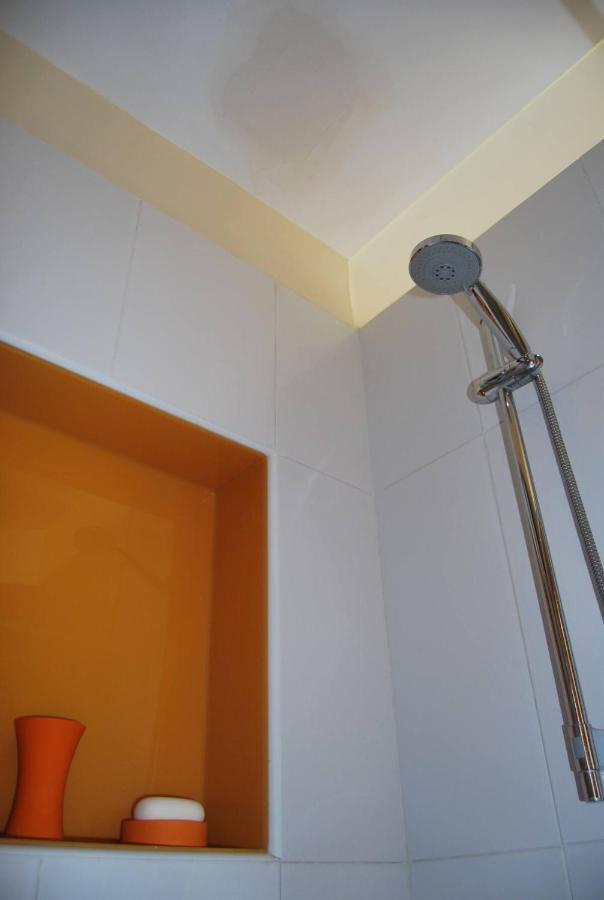 Apartment Calle Gloria