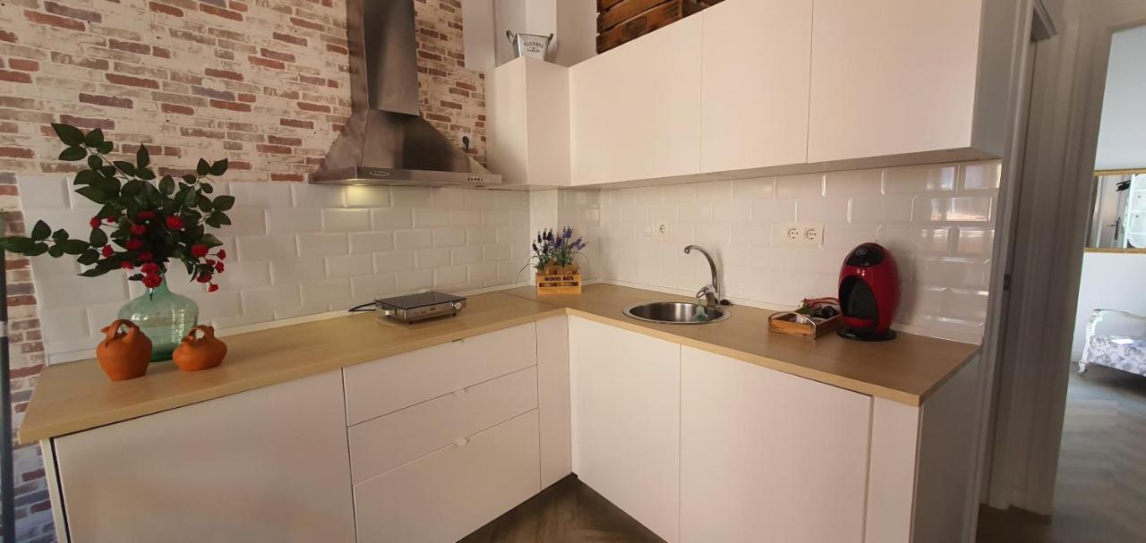 Apartamento En El Corazon De *