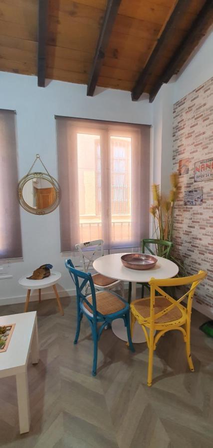 Apartamento En El Corazon De Granada