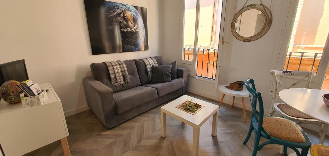 En El Corazon De Apartamento