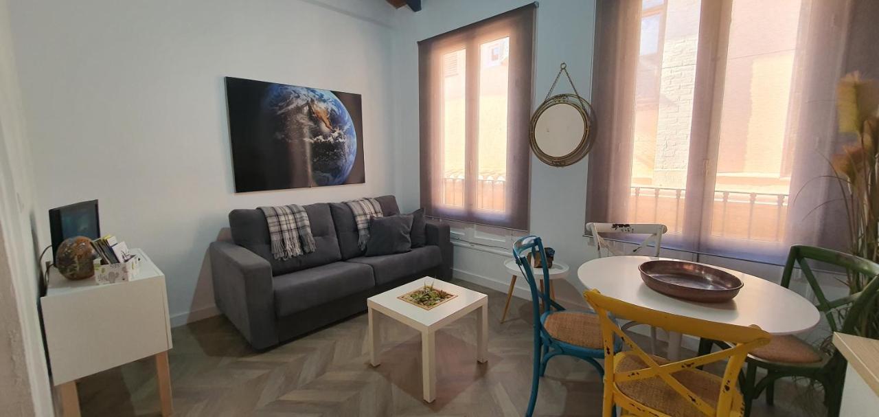 En El Corazon De Apartamento