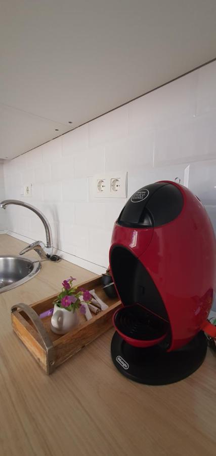 Apartamento En El Corazon De Granada