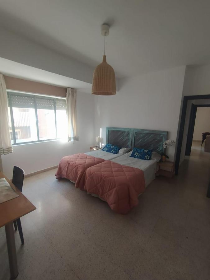 Céntrico Piso Con Aparcamiento Apartamento