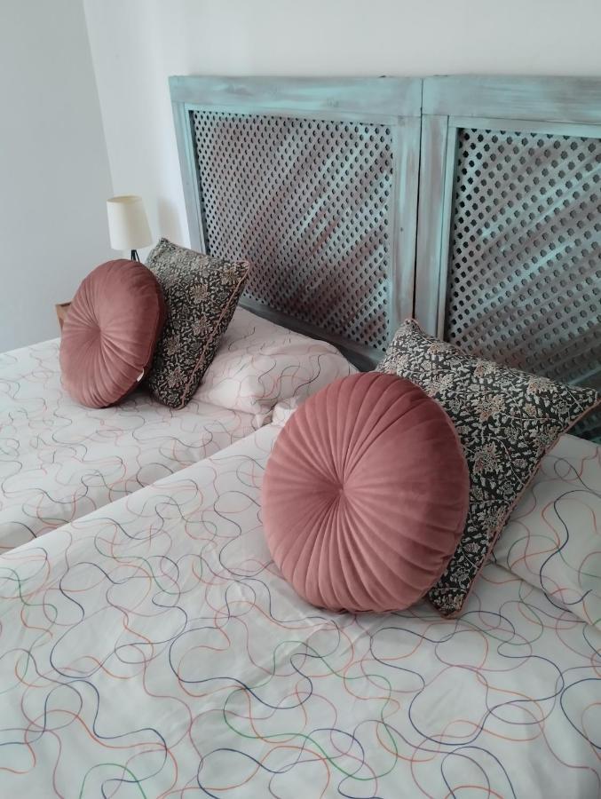 Apartamento Céntrico Piso Con Aparcamiento Granada