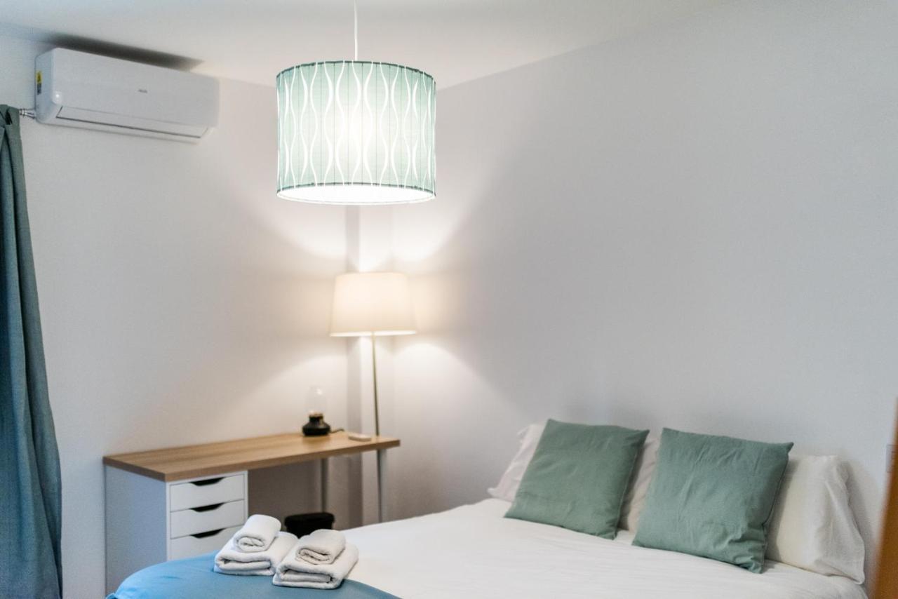 Apartamento Precioso Con Parking En Granada