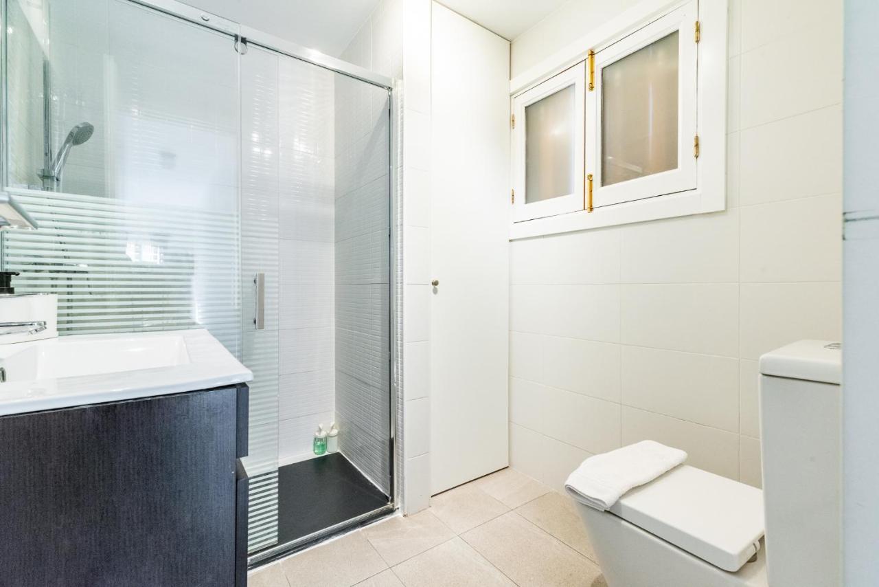 Apartamento Precioso Con Parking En