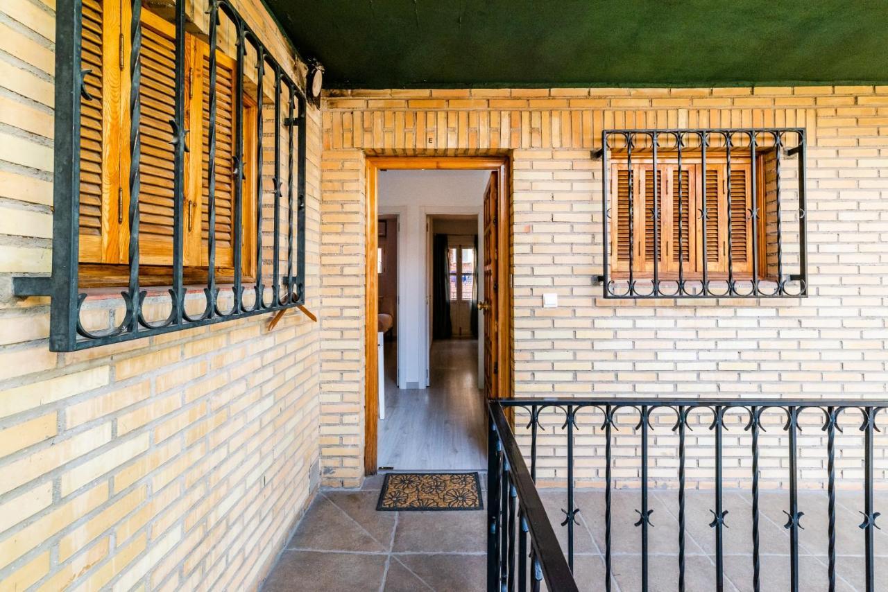 Apartamento Precioso Con Parking En *
