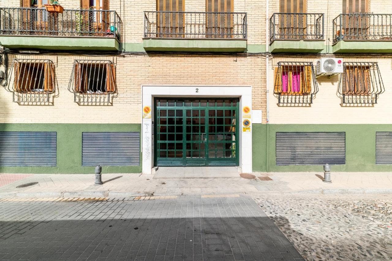 Precioso Con Parking En Apartamento *