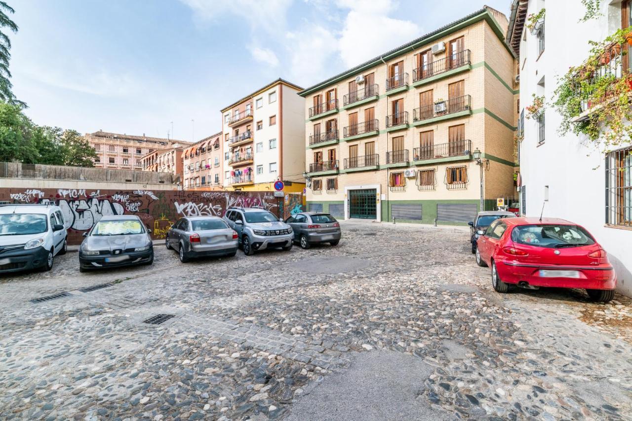 Precioso Con Parking En *