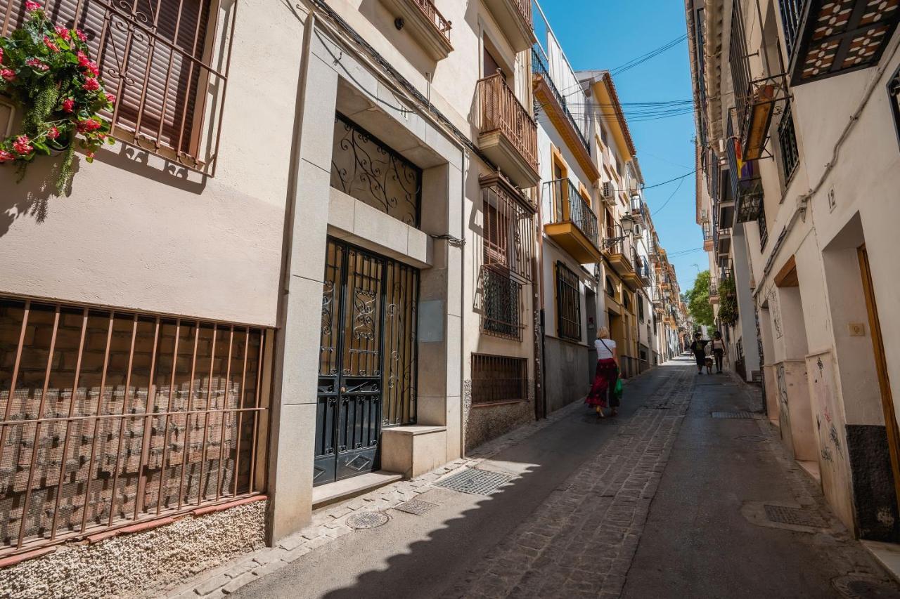 Qh Capuchinos * Granada