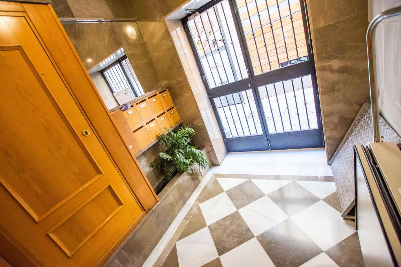 Qh Puerta Real Granada