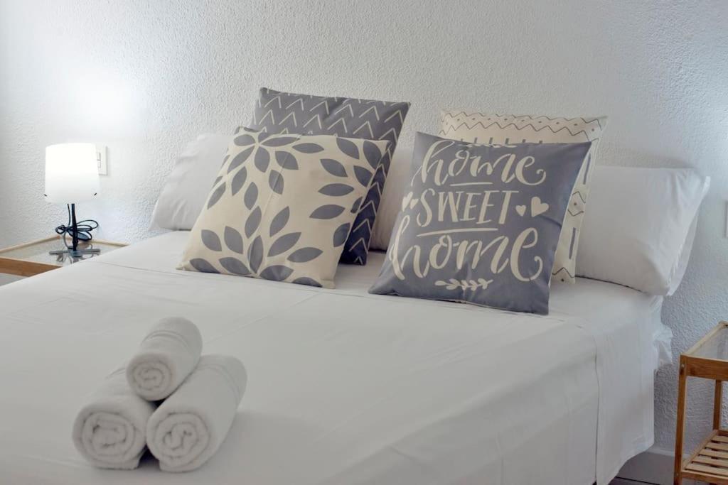 Apartment Centro Granada
