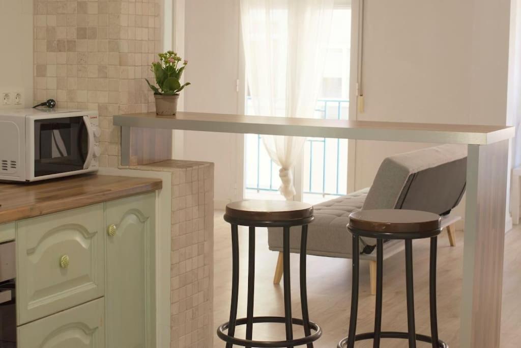 Centro Apartment