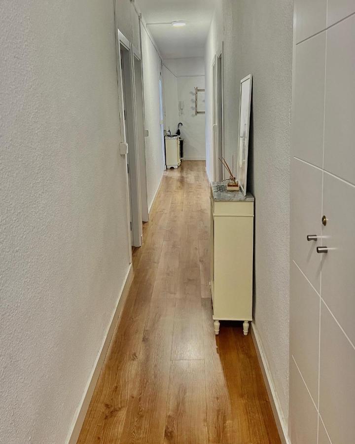Apartment Luna Centro 5 Granada