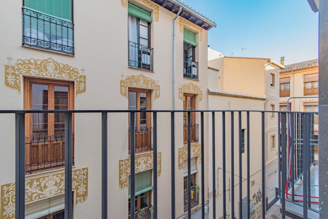 Enjoygranada Corazones Apartamento Granada
