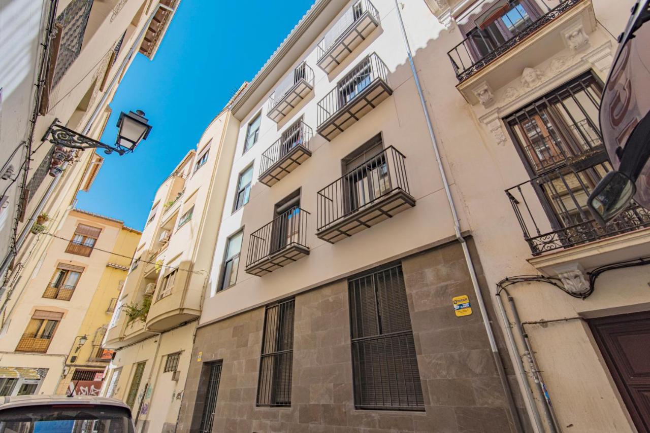 Enjoygranada Corazones Apartamento