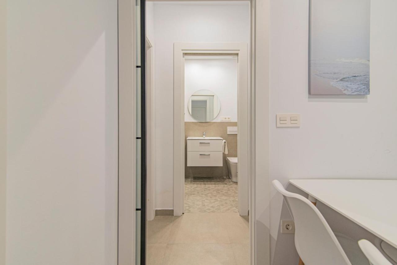 Apartamento Enjoygranada Corazones