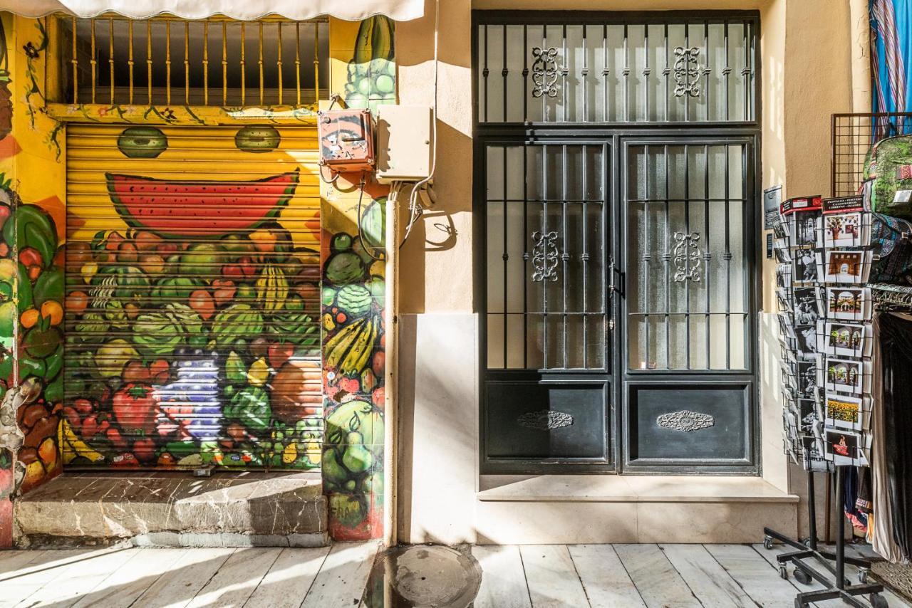 Catedral Apartment *