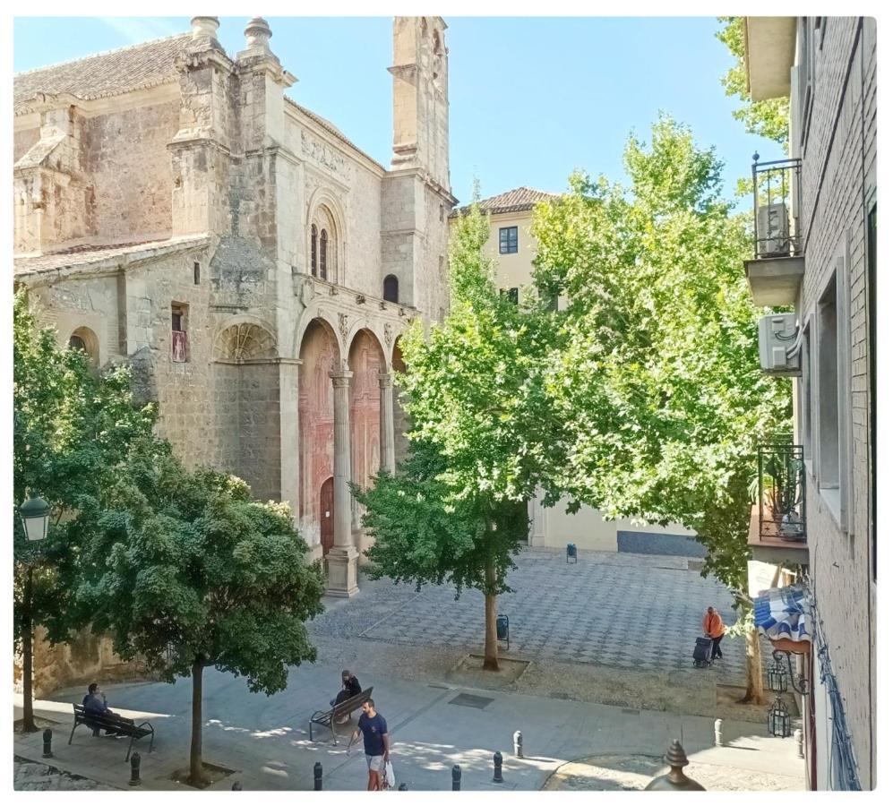 Santo Domingo Granada