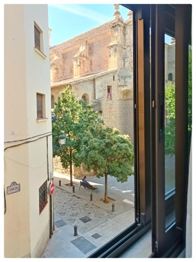 Santo Domingo Apartment