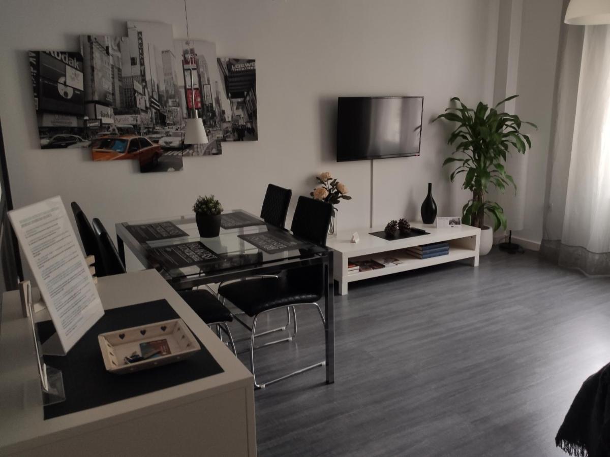Sierra Apartamento Granada