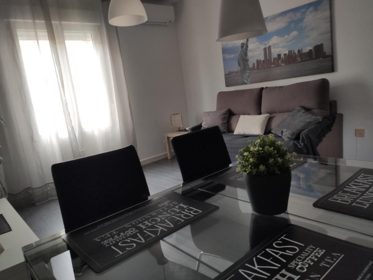 Apartamento Sierra