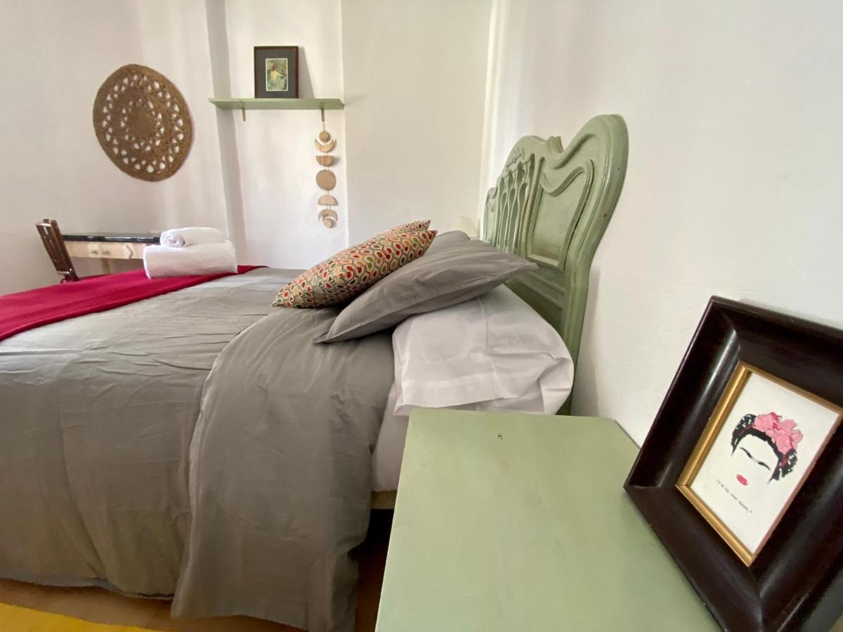 Apartment Bonito En Albaicin *