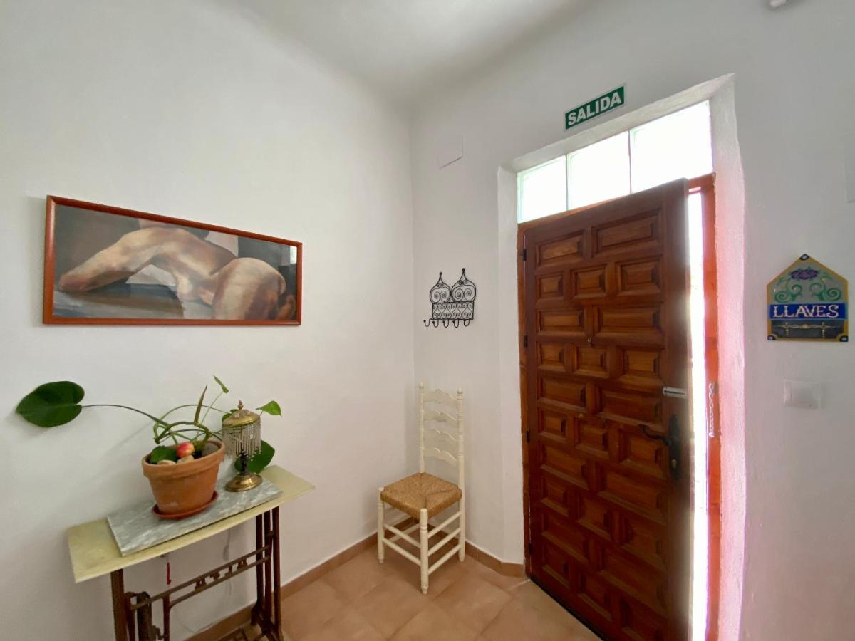 Bonito En Albaicin Apartment Granada