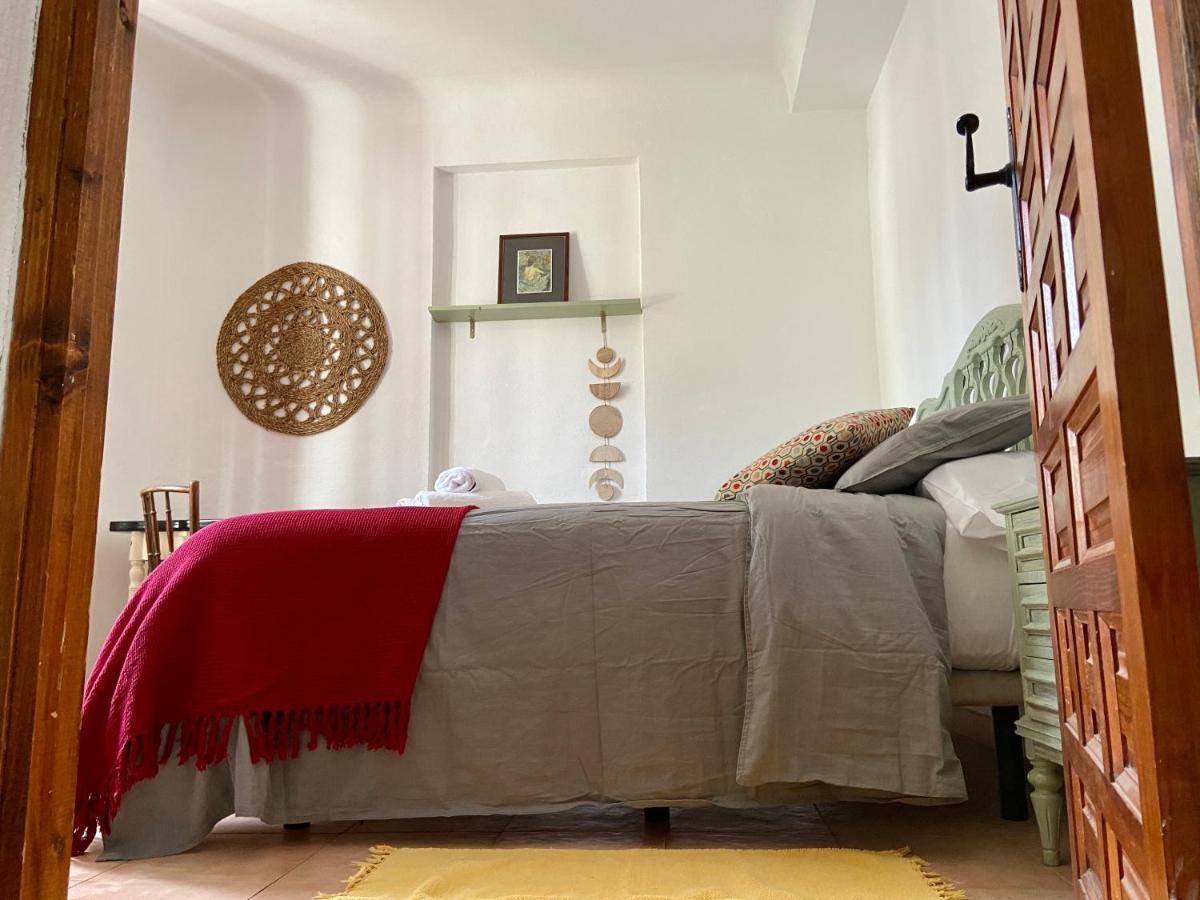 Apartment Bonito En Albaicin *