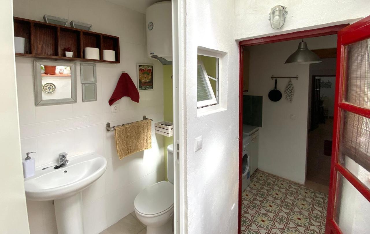 Apartment Bonito En Albaicin Granada
