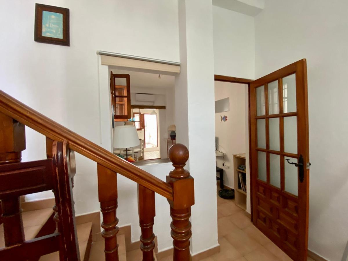 Bonito En Albaicin Apartment *
