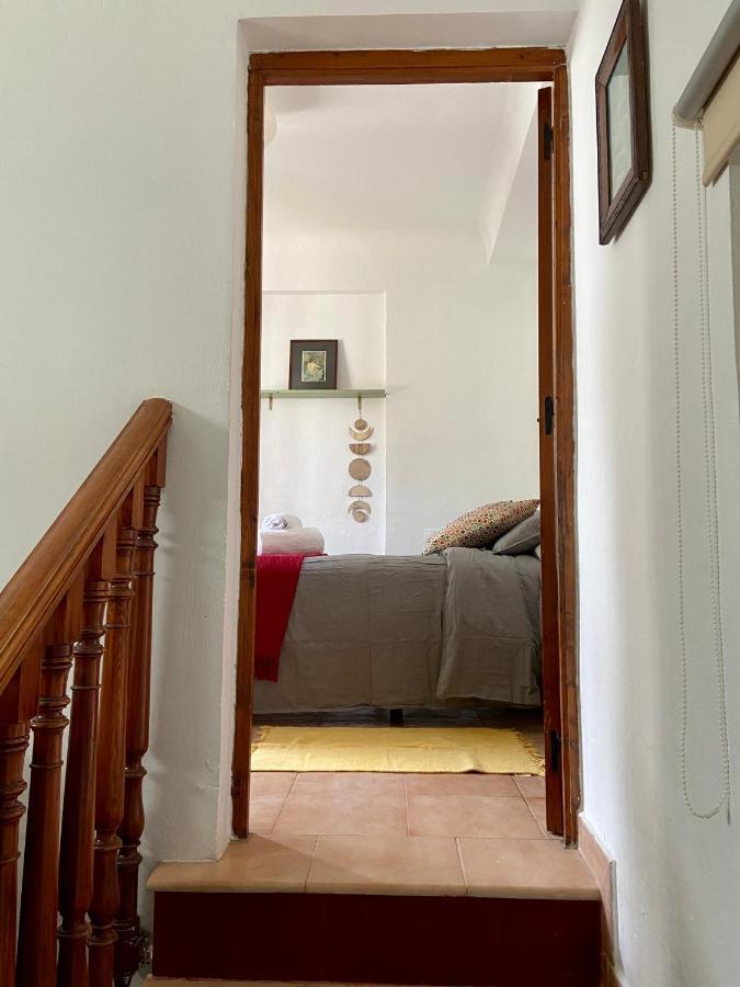 Apartment Bonito En Albaicin