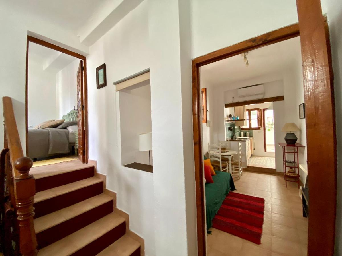 Apartment Bonito En Albaicin Granada