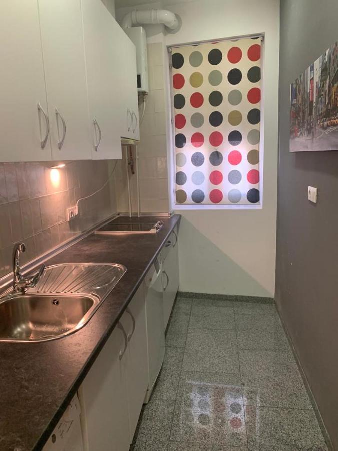 Apartamento Bajo El Palomar De La Catedral *