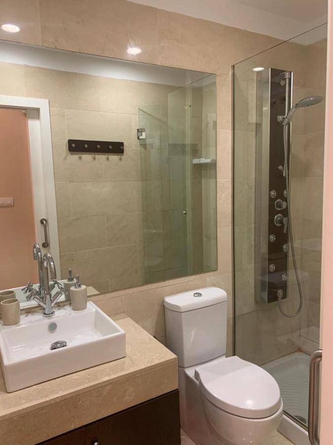 Apartamento Bajo El Palomar De La Catedral