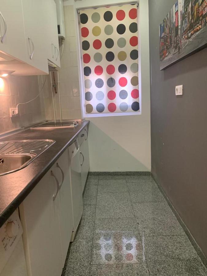 Apartamento Bajo El Palomar De La Catedral *