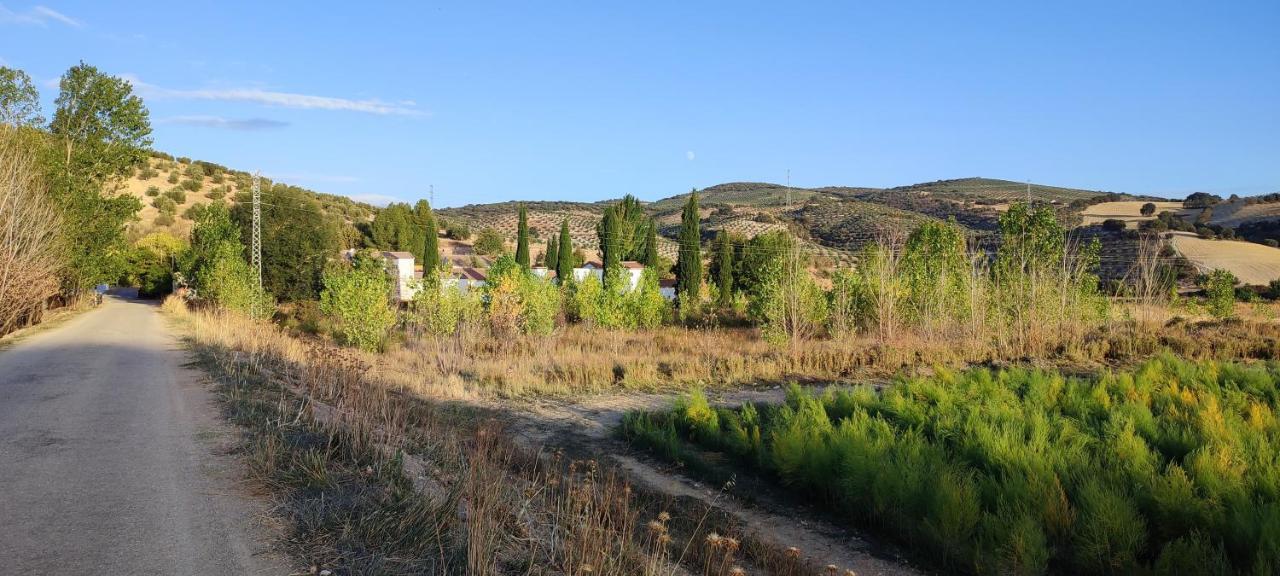 Сasa de vacaciones Vivienda Turística Rural *