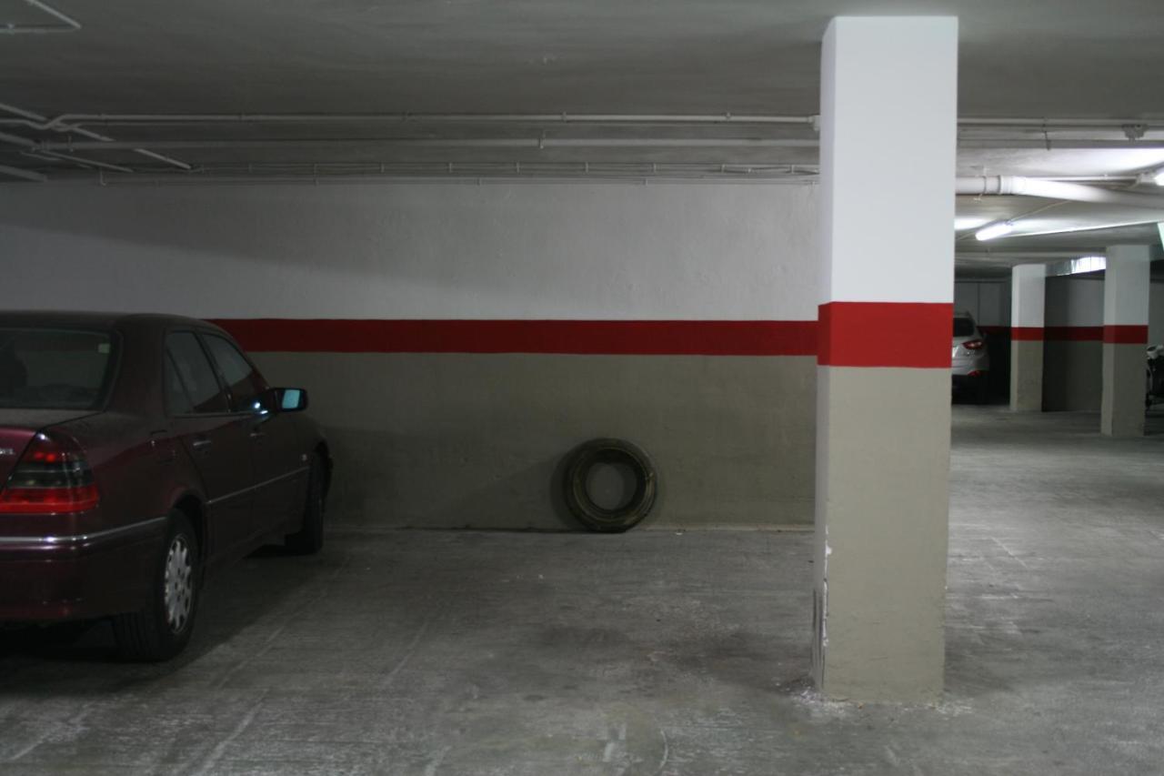 Mike's Apartment. Parking Y Piscina Apartment *