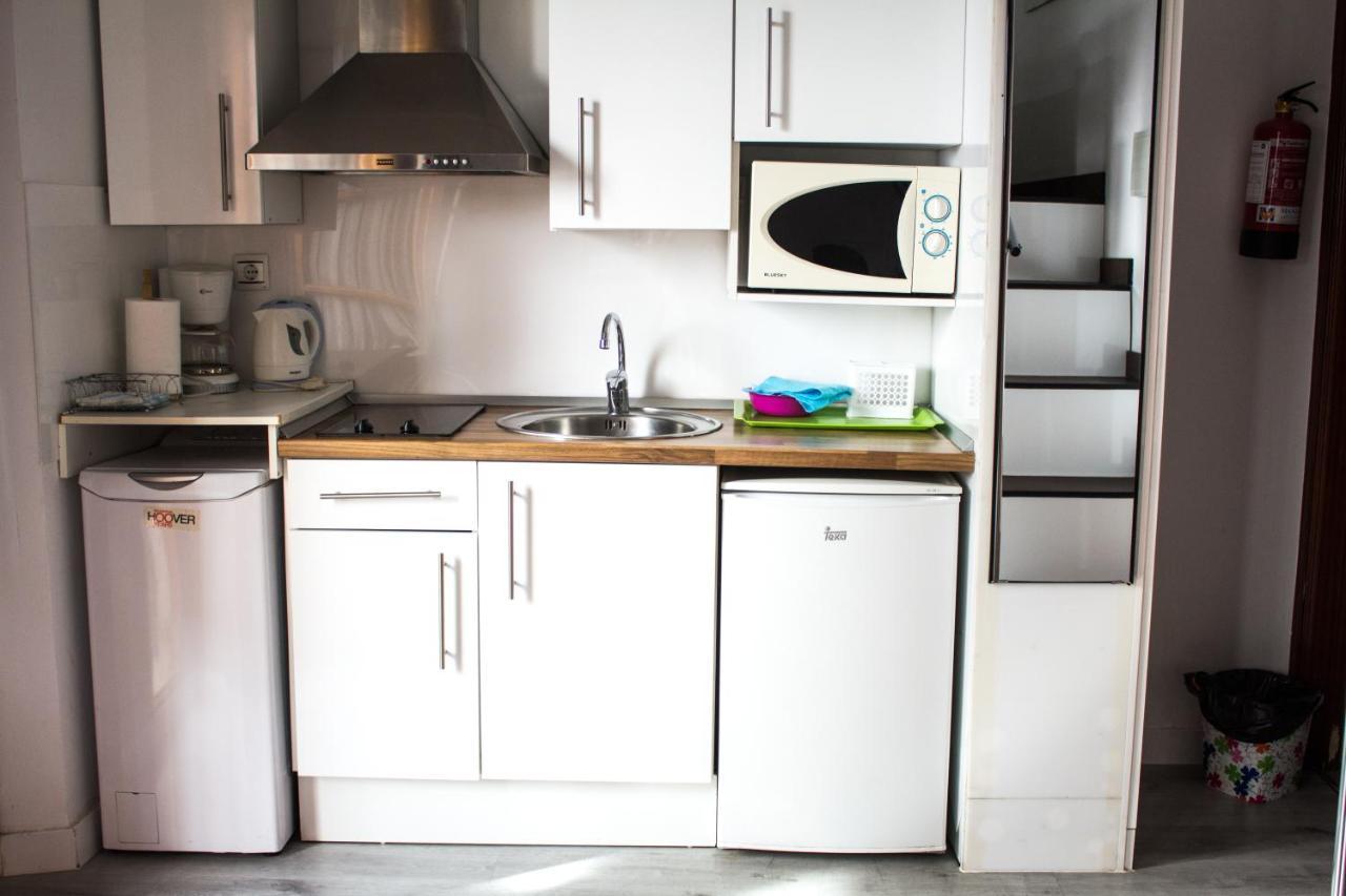 Apartamento Estudio San Matias *