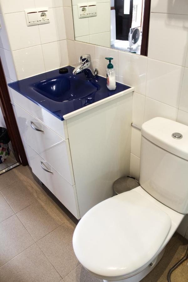 Estudio San Matias Apartamento
