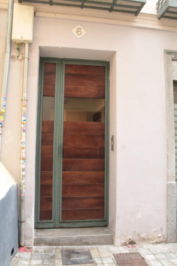 Apartamento Estudio San Matias
