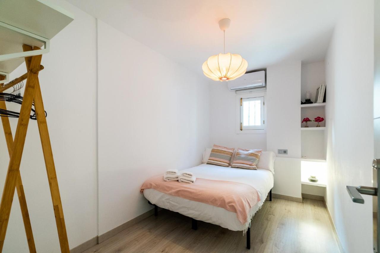 Apartamento Precioso Con Parking En *