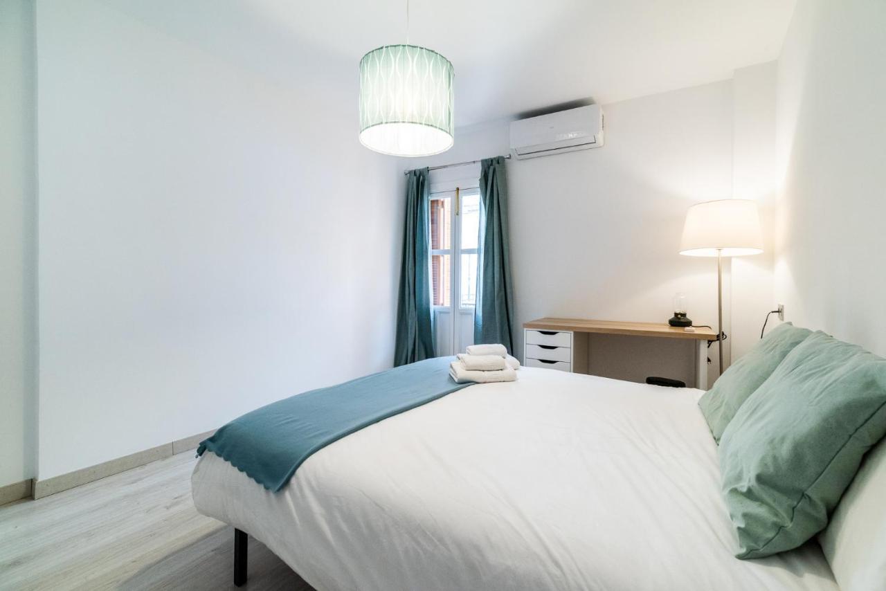 Precioso Con Parking En Apartamento Granada