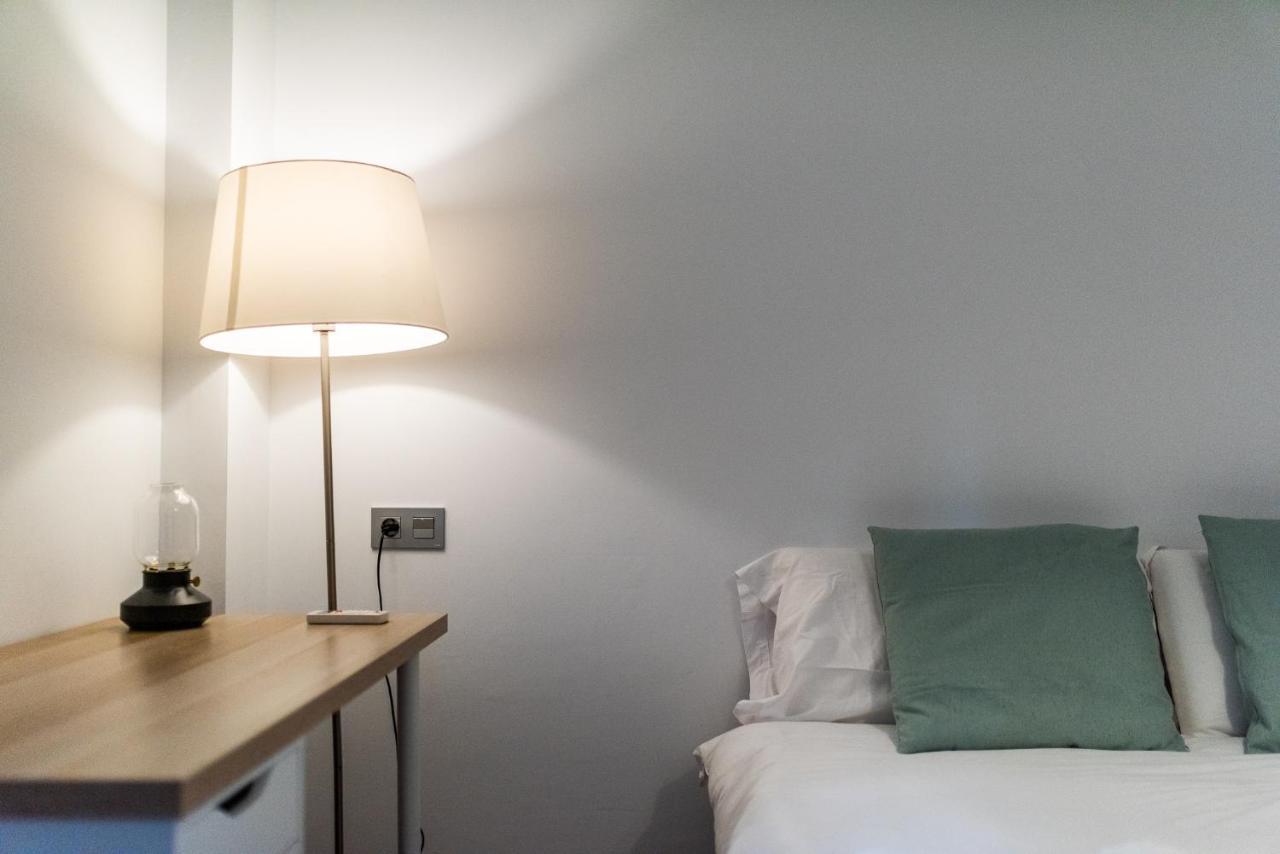 Apartamento Precioso Con Parking En