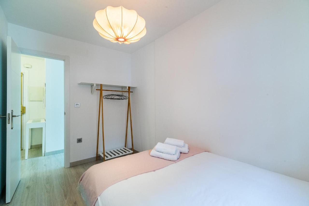 Apartamento Precioso Con Parking En Granada