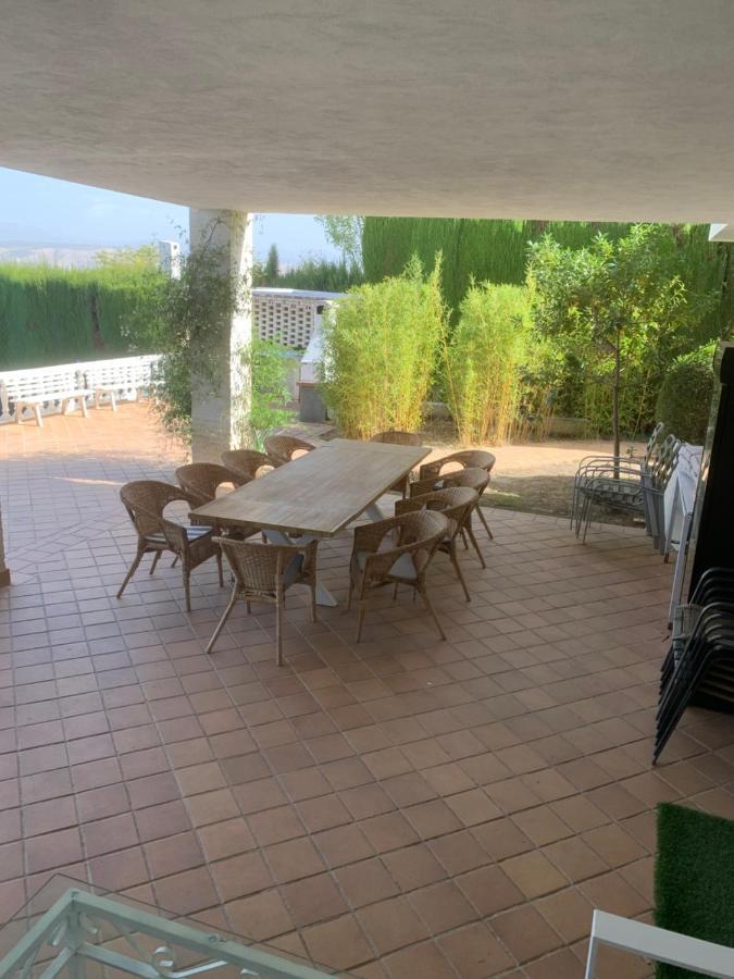 Villa Mare, A Pies De Sierra Nevada Granada