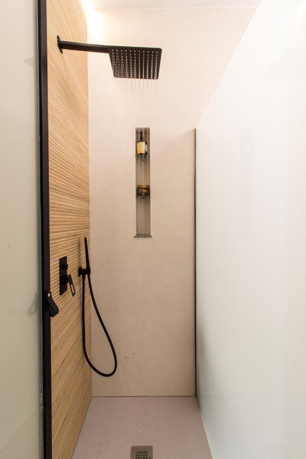 Apartamento La Habitación Del Arquitecto Granada