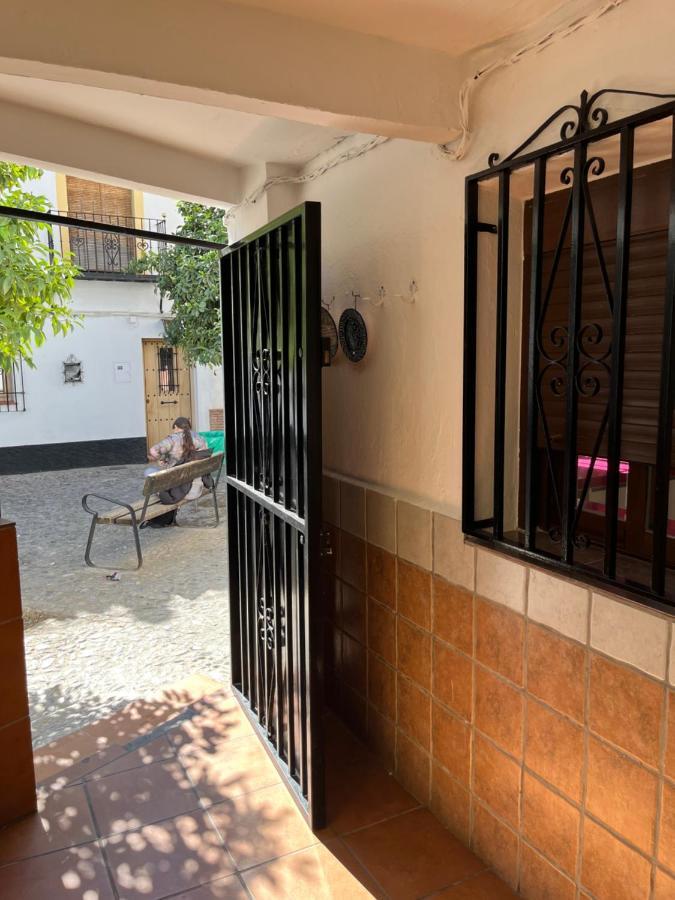 Preciosa Casa Soleada En Mirador Albaicin Сasa de vacaciones Granada