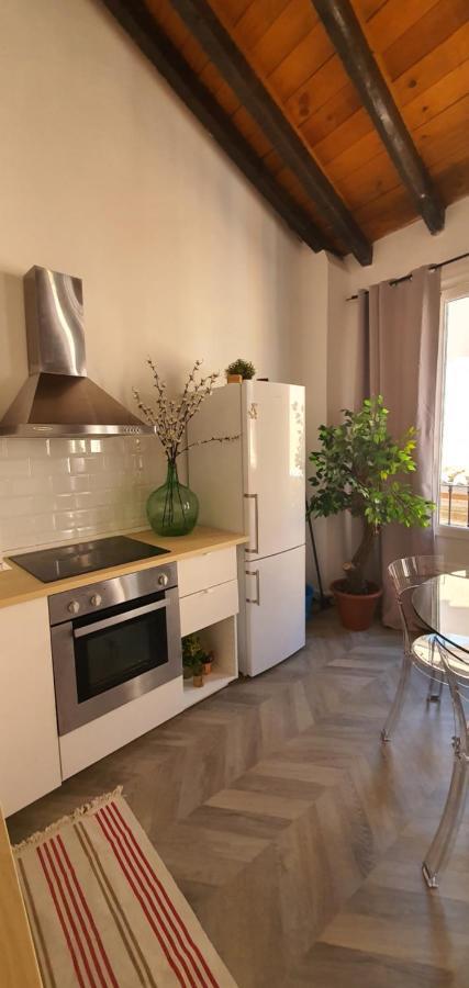 En El Corazon De Apartamento *